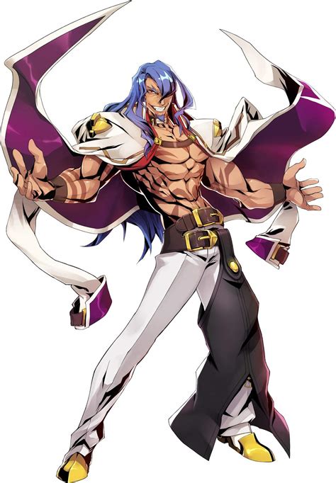 blazblue characters|strongest blazblue characters.